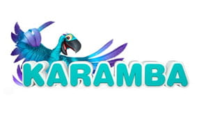 Sådan ser Karambas logo ud